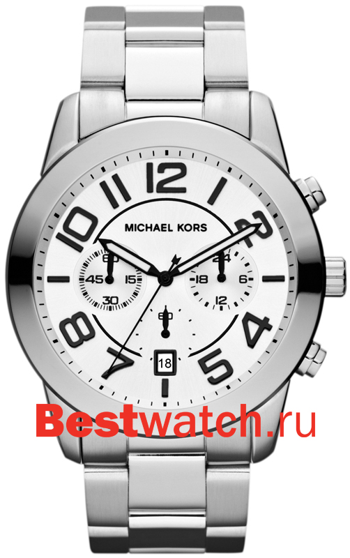 Часы Michael Kors Mens MK8290